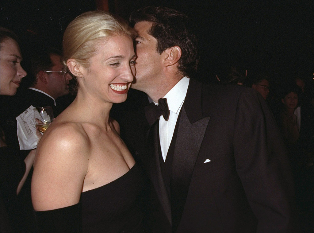 The Complicated Reality Of Jfk Jr And Carolyn Bessette S